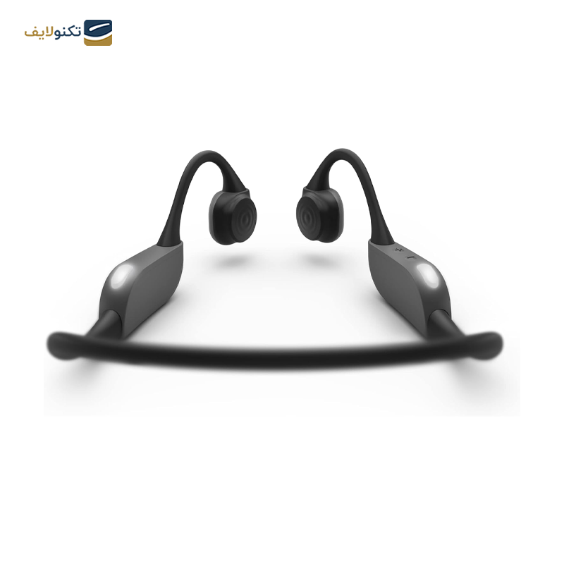 هندزفری بلوتوثی فیلیپس مدل ‎TAA6606BK/00 - Philips ‎TAA6606BK/00 Bluetooth Handsfree
