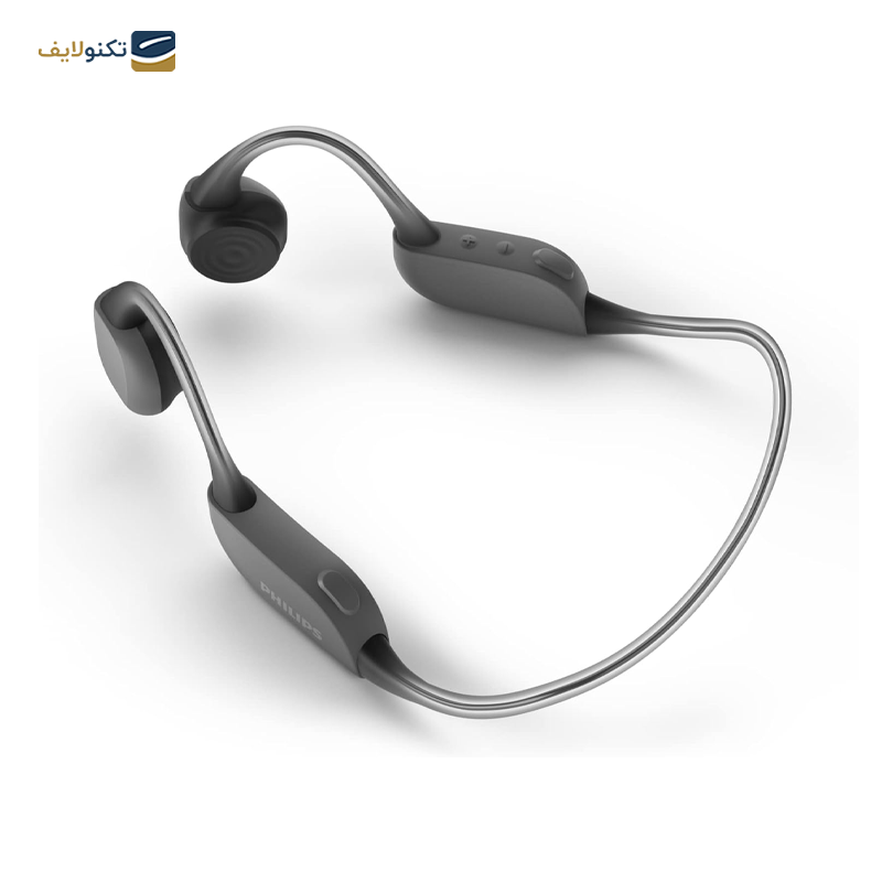 هندزفری بلوتوثی فیلیپس مدل ‎TAA6606BK/00 - Philips ‎TAA6606BK/00 Bluetooth Handsfree