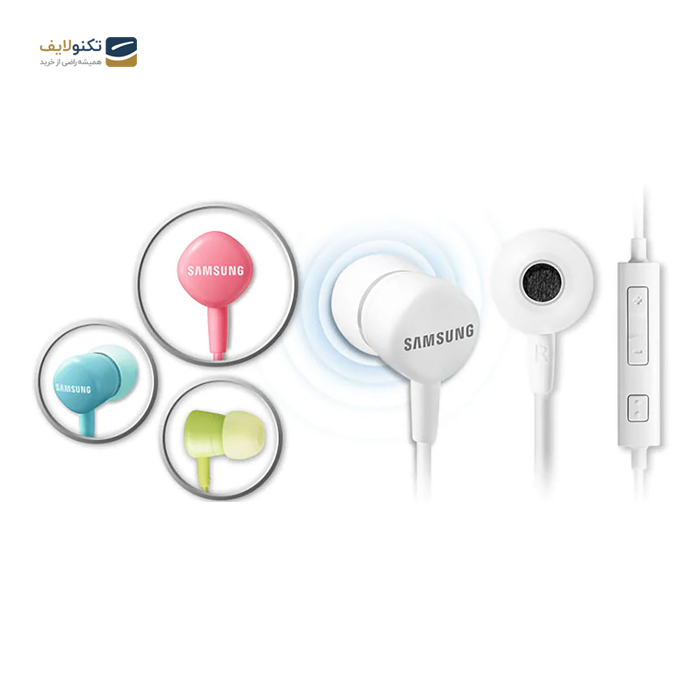 هندزفری سامسونگ مدل EO-HS1303 - Samsung EO-HS1303 Handsfree