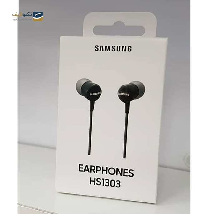 هندزفری سامسونگ مدل EO-HS1303 - Samsung EO-HS1303 Handsfree