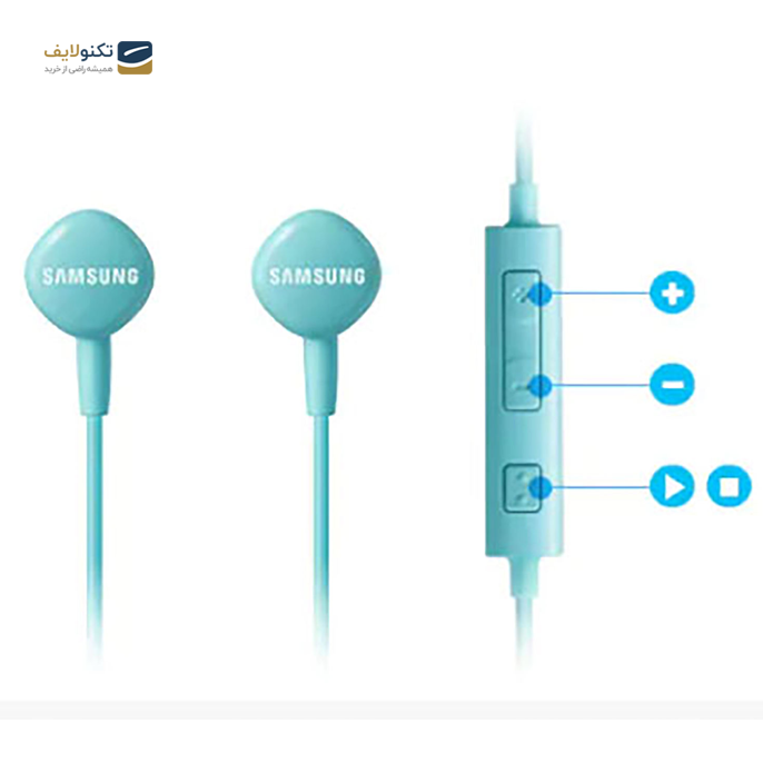 هندزفری سامسونگ مدل EO-HS1303 - Samsung EO-HS1303 Handsfree