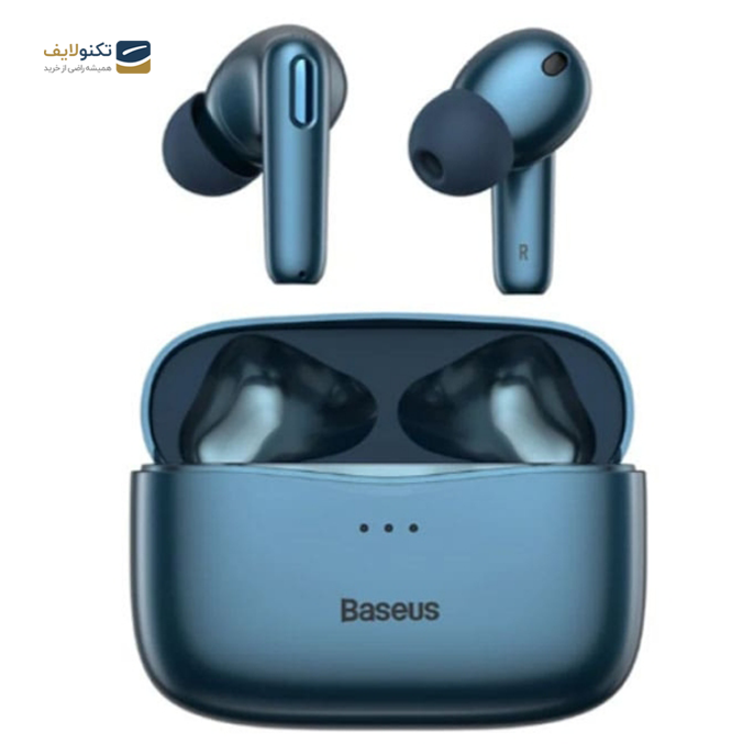 هندزفری بی سیم باسئوس مدل NGS2-02 - Baseus S2 SIMU ANC TWS Bluetooth Earphones NGS2-02