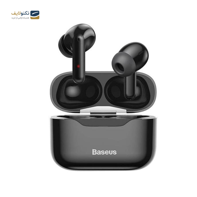 هندزفری بی سیم باسئوس مدل NGS1-01 - Baseus S1 SIMU ANC TWS Bluetooth Earphones NGS1-01