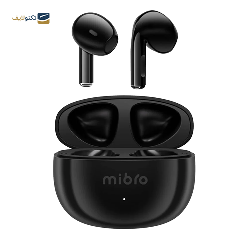 هندزفری بلوتوثی میبرو مدل Earbuds 4 - Mibro Earbuds 4 Bluetooth Handsfree