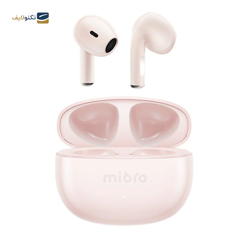 هندزفری بلوتوثی میبرو مدل Earbuds 4 - Mibro Earbuds 4 Bluetooth Handsfree