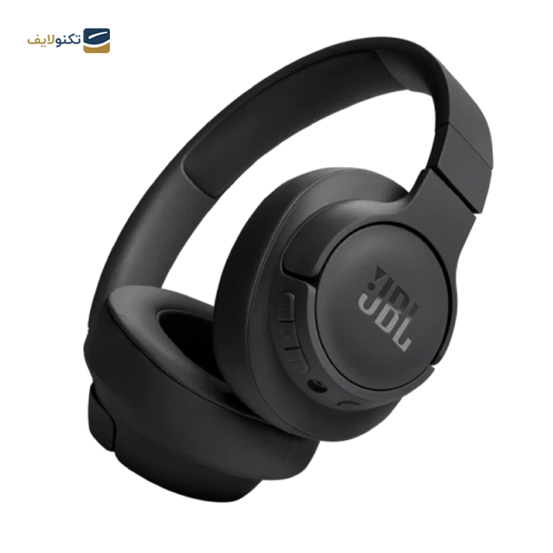 هدفون بی سیم جی بی ال مدل Tune 720BT - JBL Tune 720BT Wireless Headphone