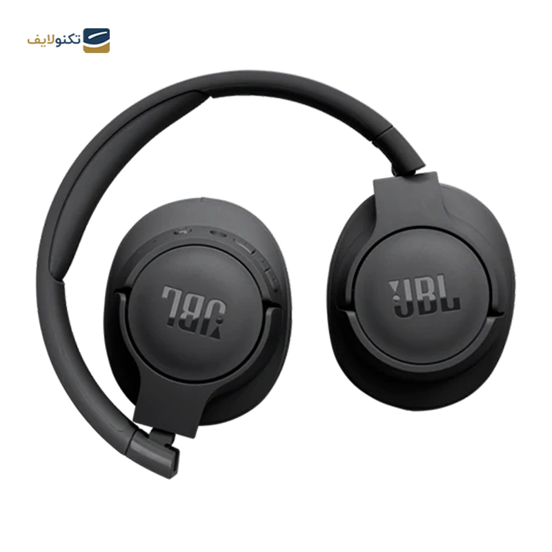 هدفون بی سیم جی بی ال مدل Tune 720BT - JBL Tune 720BT Wireless Headphone