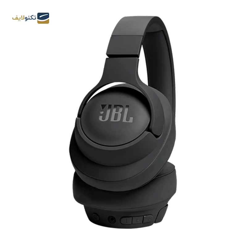 هدفون بی سیم جی بی ال مدل Tune 720BT - JBL Tune 720BT Wireless Headphone