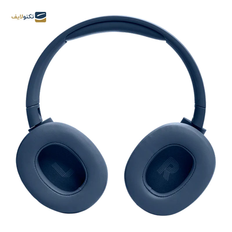 هدفون بی سیم جی بی ال مدل Tune 720BT - JBL Tune 720BT Wireless Headphone