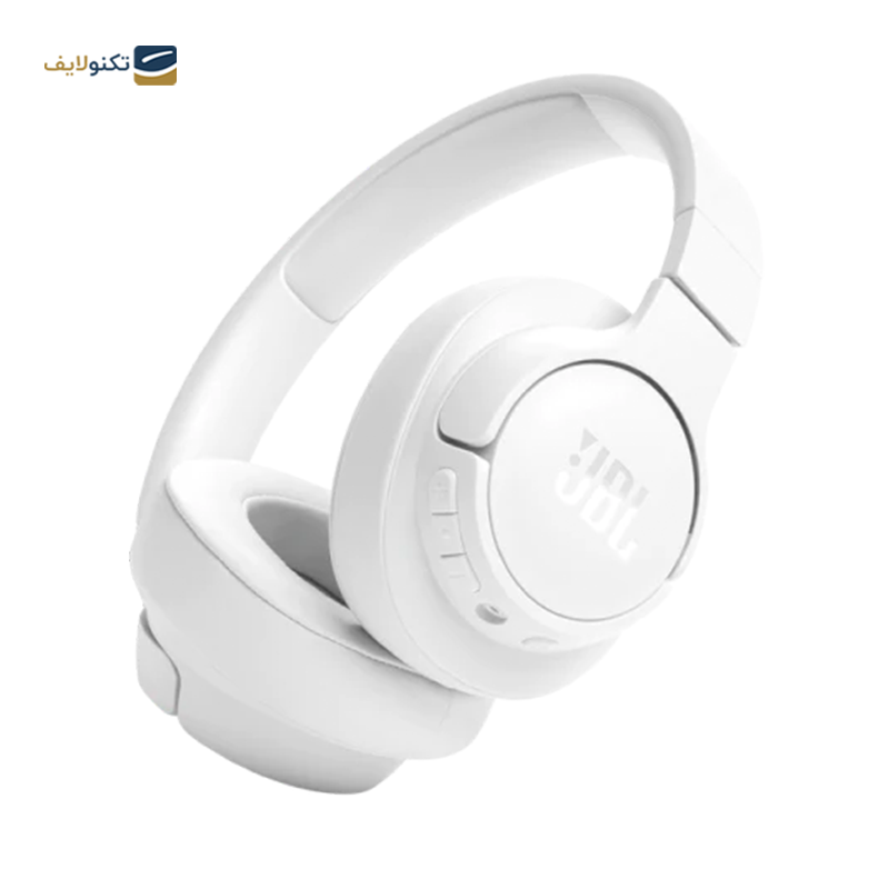 هدفون بی سیم جی بی ال مدل Tune 720BT - JBL Tune 720BT Wireless Headphone