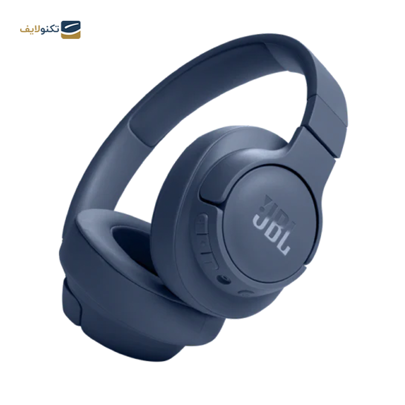 هدفون بی سیم جی بی ال مدل Tune 720BT - JBL Tune 720BT Wireless Headphone