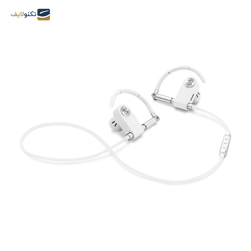 هندزفری بلوتوثی بنگ اند آلفسن مدل Earset - Bang & Oulfsen Earset Bluetooth Handsfree