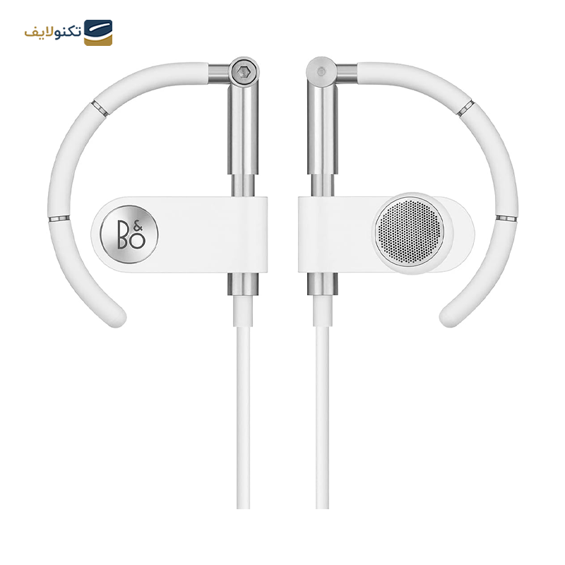 هندزفری بلوتوثی بنگ اند آلفسن مدل Earset - Bang & Oulfsen Earset Bluetooth Handsfree