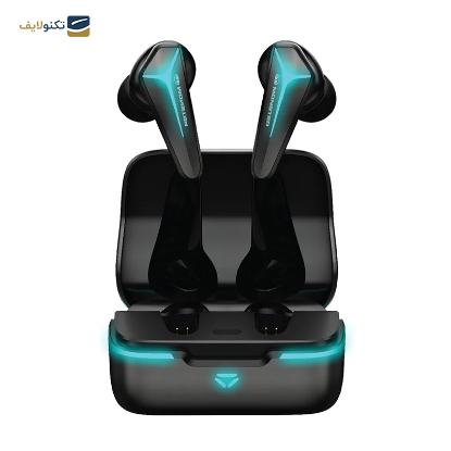 هندزفری بلوتوثی مانستر مدل Mission V1 TWS - Monster Mission v1 TWS Bluetooth Handsfree