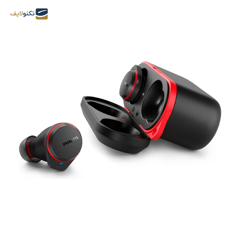 هندزفری بلوتوثی فیلیپس مدل TAA7507BK - Philips TAA7507BK Bluetooth Handsfree