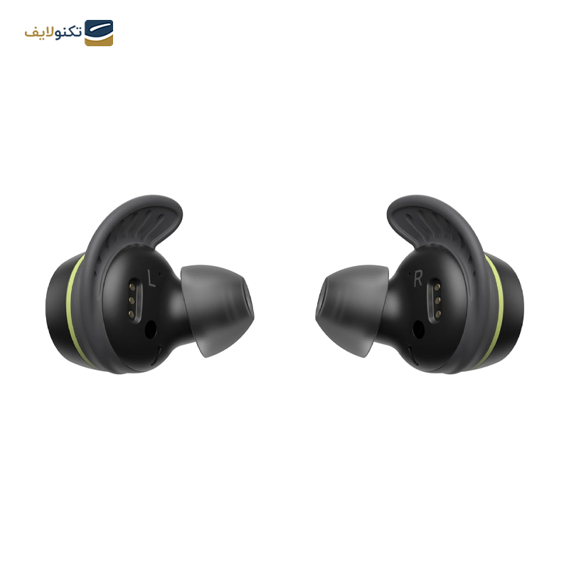 هندزفری بلوتوثی ال جی مدل TONE Free fit TF7 - LG TONE Free fit TF7 Bluetooth Handsfree