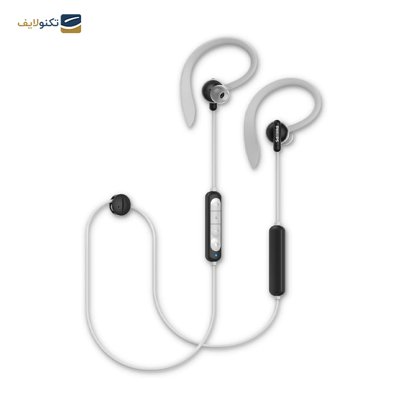 هندزفری بلوتوثی فیلیپس مدل TAA4205BK/00 - Philips TAA4205BK/00 Bluetooth Handsfree