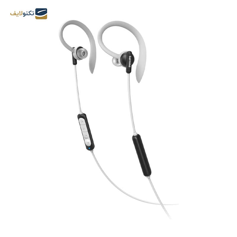 هندزفری بلوتوثی فیلیپس مدل TAA4205BK/00 - Philips TAA4205BK/00 Bluetooth Handsfree