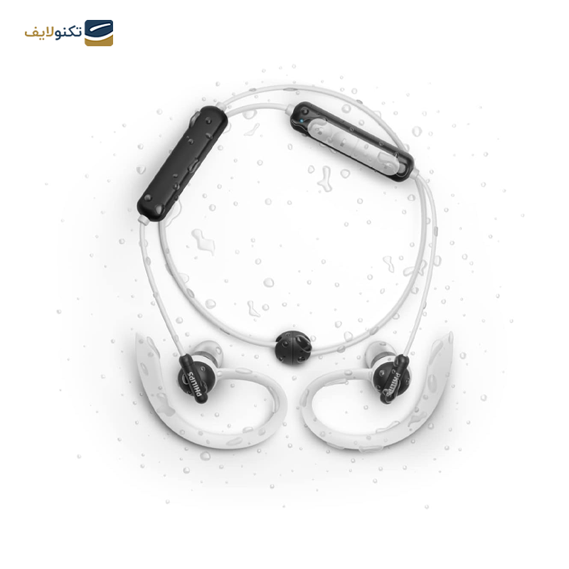 هندزفری بلوتوثی فیلیپس مدل TAA4205BK/00 - Philips TAA4205BK/00 Bluetooth Handsfree
