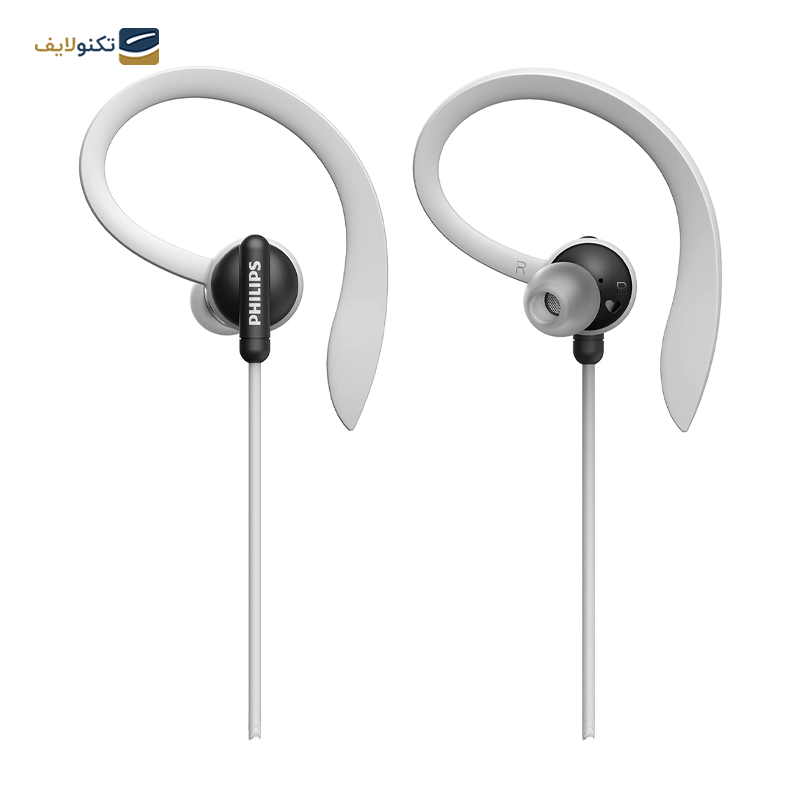 هندزفری بلوتوثی فیلیپس مدل TAA4205BK/00 - Philips TAA4205BK/00 Bluetooth Handsfree