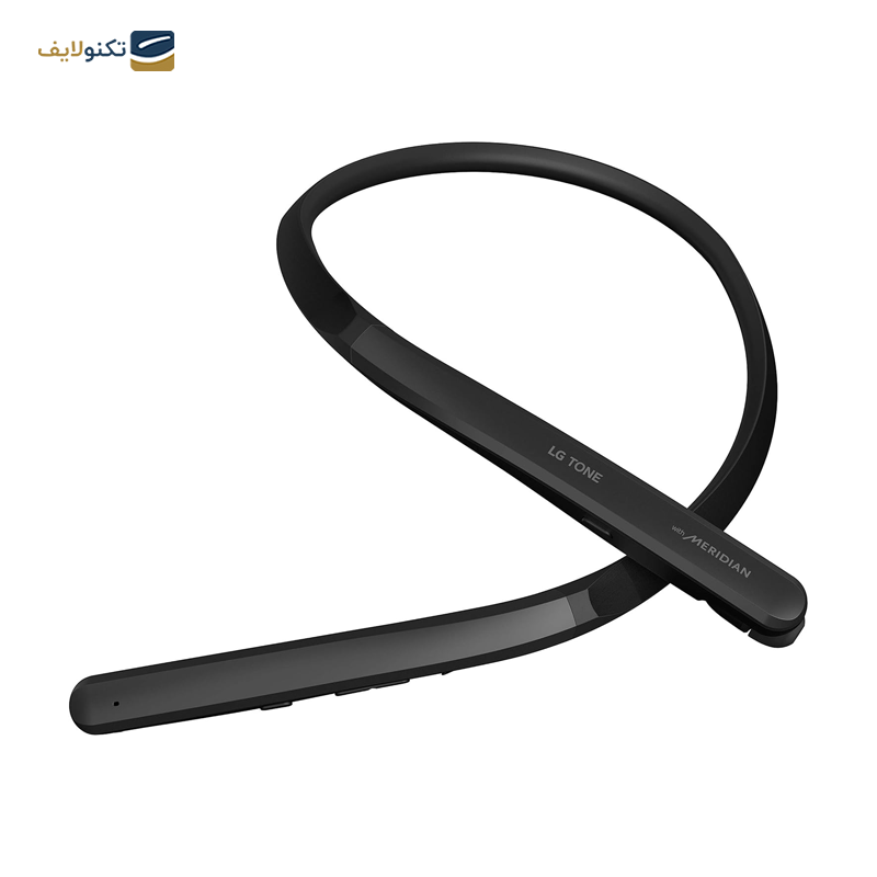 هندزفری بلوتوثی ال جی مدل TONE Flex HBS-XL7 - LG TONE Flex HBS-XL7 Bluetooth Handsfree