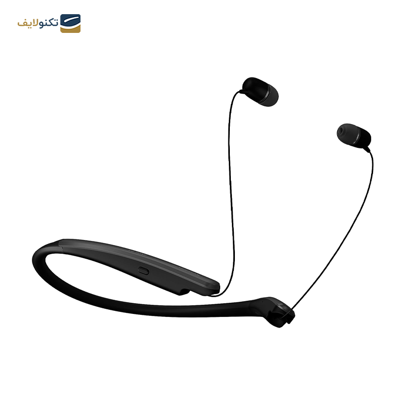 هندزفری بلوتوثی ال جی مدل TONE Flex HBS-XL7 - LG TONE Flex HBS-XL7 Bluetooth Handsfree