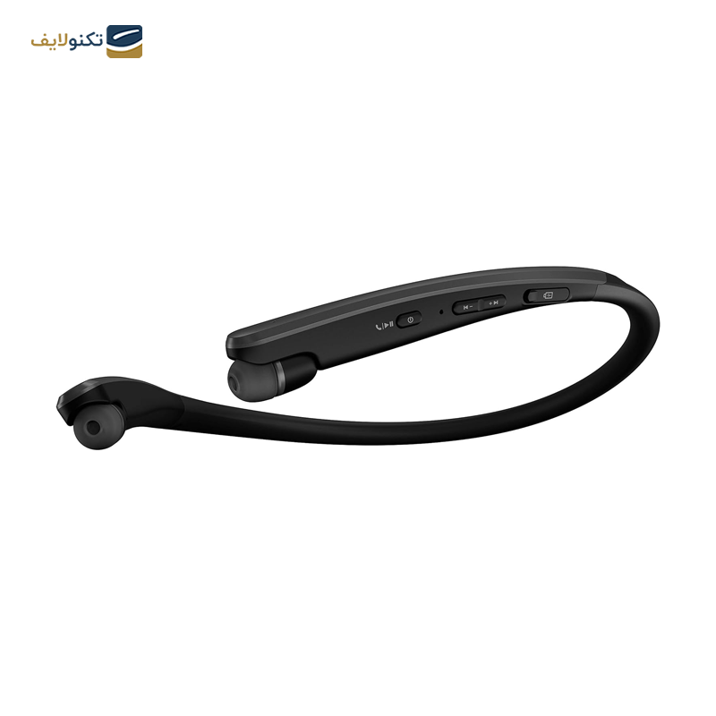 هندزفری بلوتوثی ال جی مدل TONE Flex HBS-XL7 - LG TONE Flex HBS-XL7 Bluetooth Handsfree