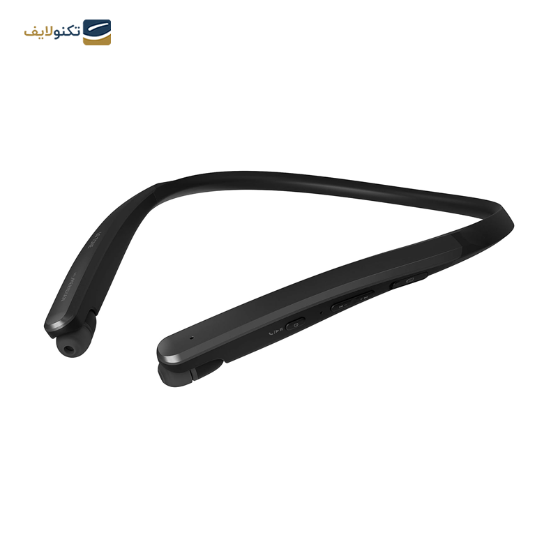 هندزفری بلوتوثی ال جی مدل TONE Flex HBS-XL7 - LG TONE Flex HBS-XL7 Bluetooth Handsfree