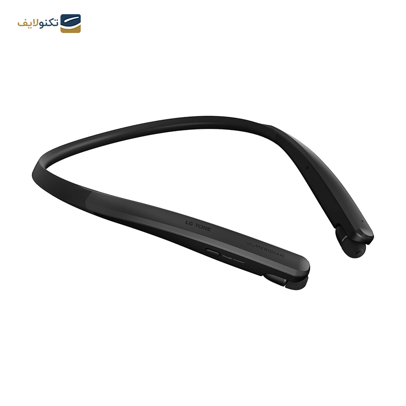 هندزفری بلوتوثی ال جی مدل TONE Flex HBS-XL7 - LG TONE Flex HBS-XL7 Bluetooth Handsfree