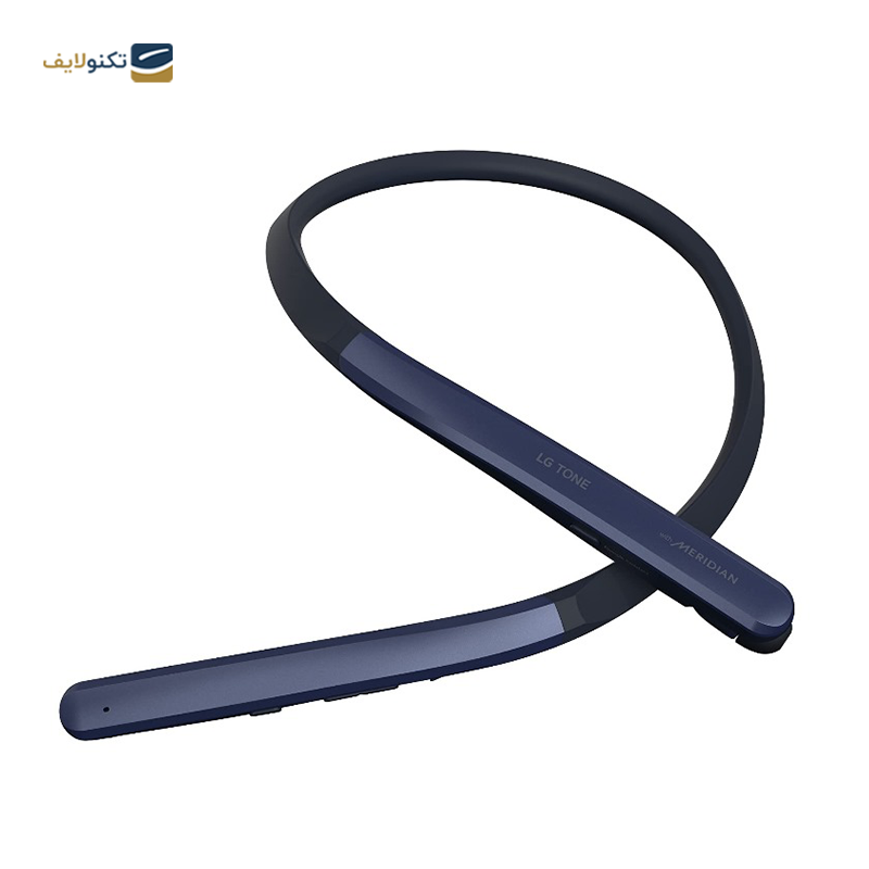 هندزفری بلوتوثی ال جی مدل TONE Flex HBS-XL7 - LG TONE Flex HBS-XL7 Bluetooth Handsfree