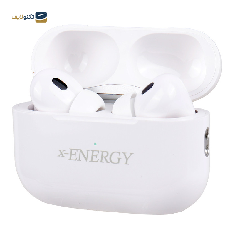 هندزفری بلوتوثی ایکس انرژی مدل X-PRO 2 TWS - X-Energy X-PRO 2 TWS bluetooth Earbuds