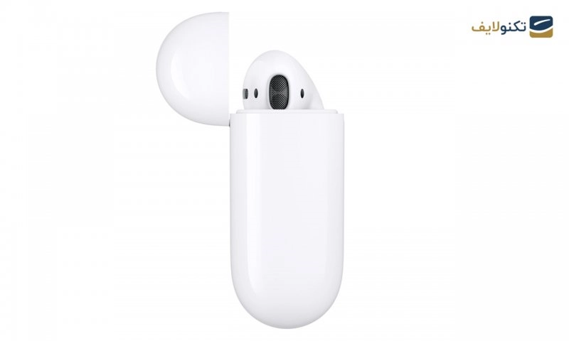 هندزفری بی‌ سیم اپل مدل AirPods2 - Apple AirPods 2 Wireless Headphones