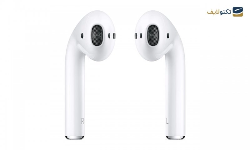 هندزفری بی‌ سیم اپل مدل AirPods2 - Apple AirPods 2 Wireless Headphones