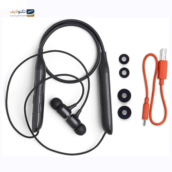 هدفون بی سیم جی بی ال مدل Live 220BT - JBL Live 220BT Wireless Headphones