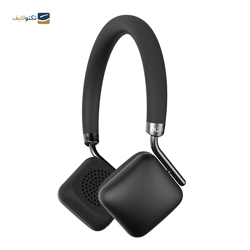 هدفون بی سیم داس مدل BE3 - DOSS BE3 wireless headphone