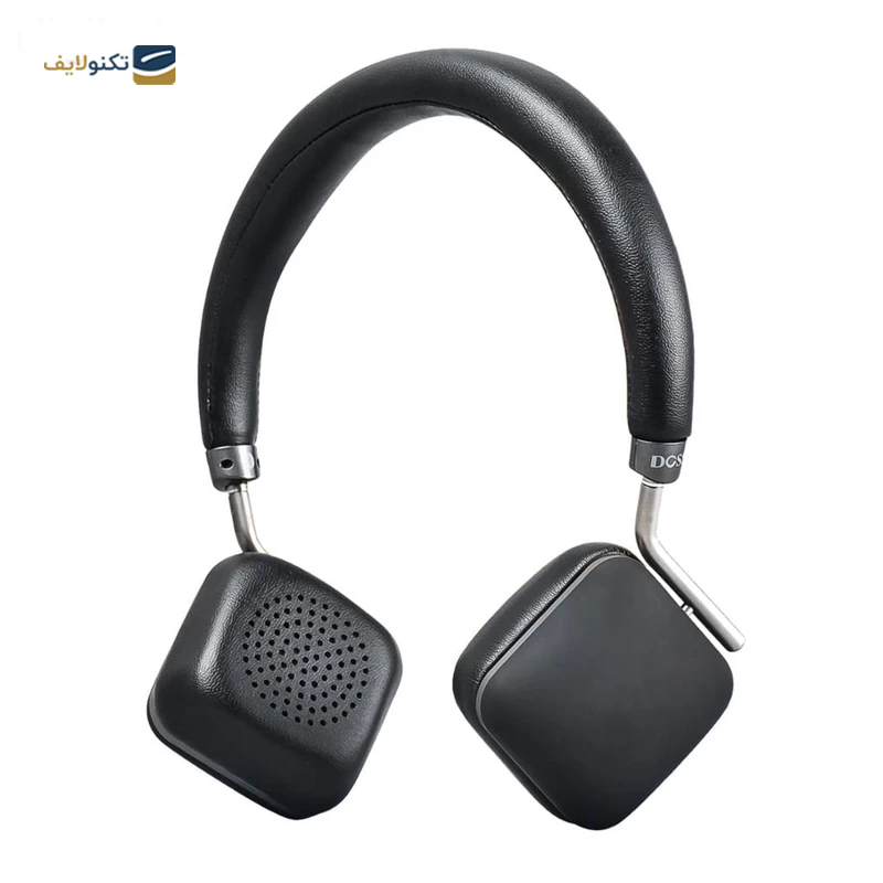 هدفون بی سیم داس مدل BE3 - DOSS BE3 wireless headphone