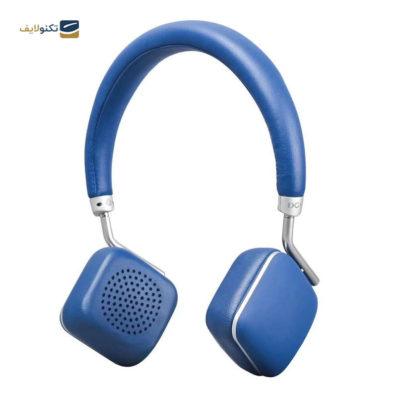 هدفون بی سیم داس مدل BE3 - DOSS BE3 wireless headphone