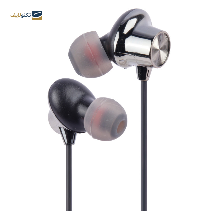 هندزفری بلوتوثی ایکس انرژی مدل X-806 - X-Energy X-806 bluetooth Earbuds