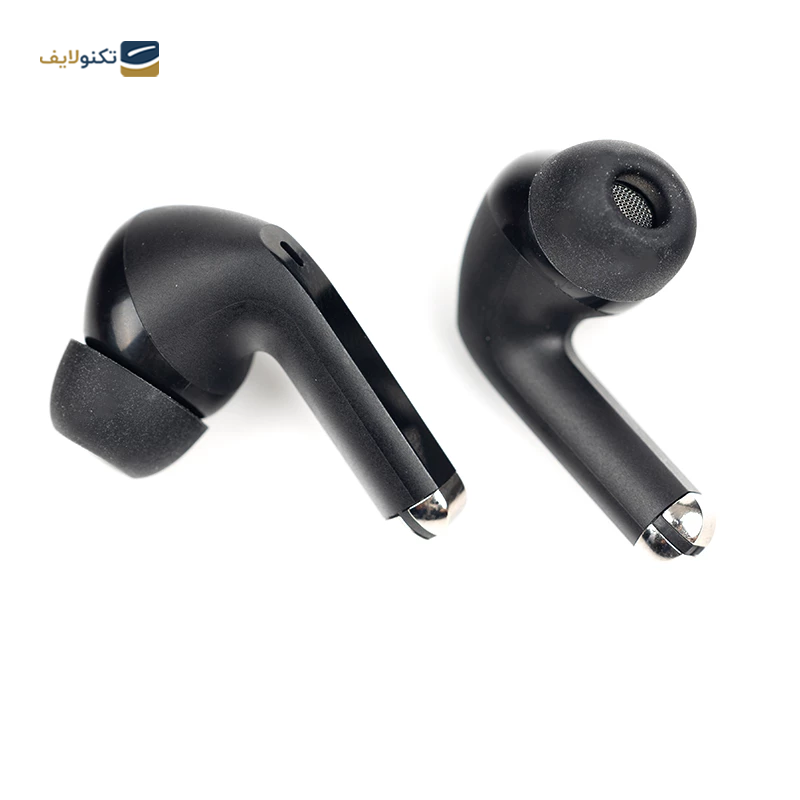 هندزفری بلوتوثی هیسکا مدل FX-527 - Hiska FX-527 Bluetooth Earbuds