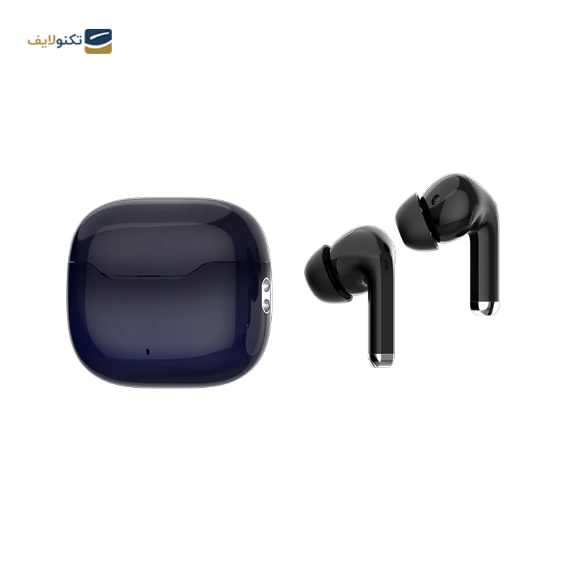 هندزفری بلوتوثی هیسکا مدل FX-527 - Hiska FX-527 Bluetooth Earbuds