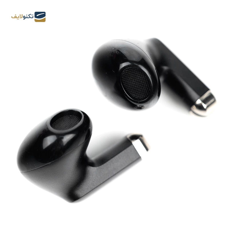 هندزفری بلوتوثی هیسکا مدل FX-519 - Hiska FX-519 Bluetooth Earbuds