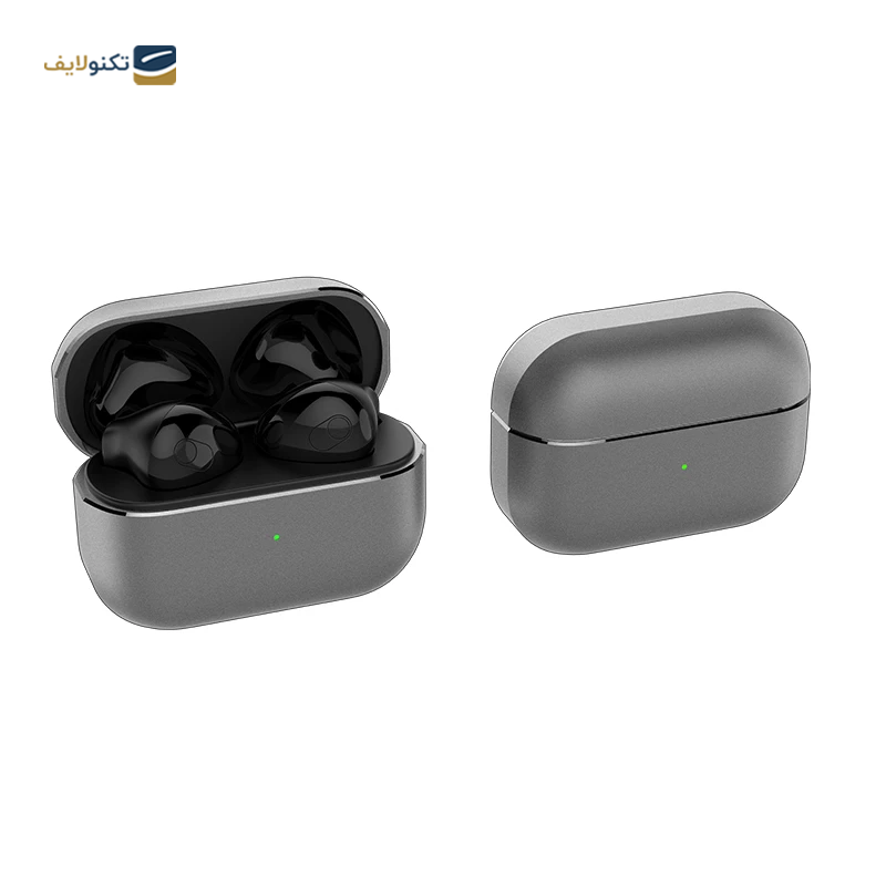 هندزفری بلوتوثی هیسکا مدل FX-519 - Hiska FX-519 Bluetooth Earbuds