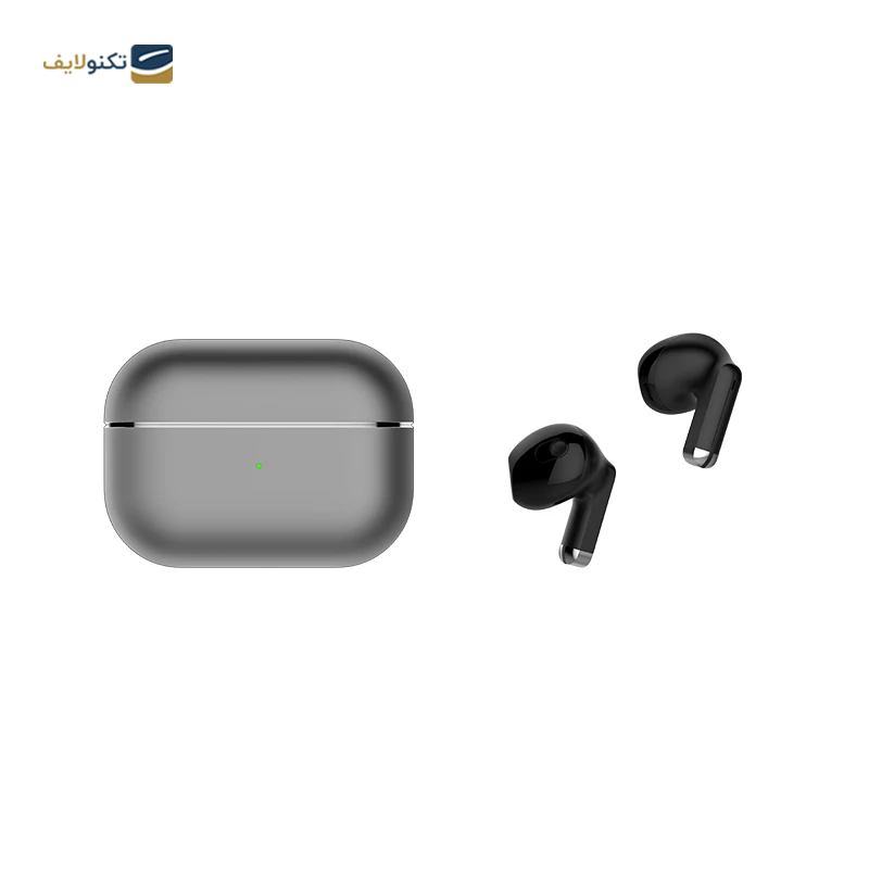 هندزفری بلوتوثی هیسکا مدل FX-519 - Hiska FX-519 Bluetooth Earbuds