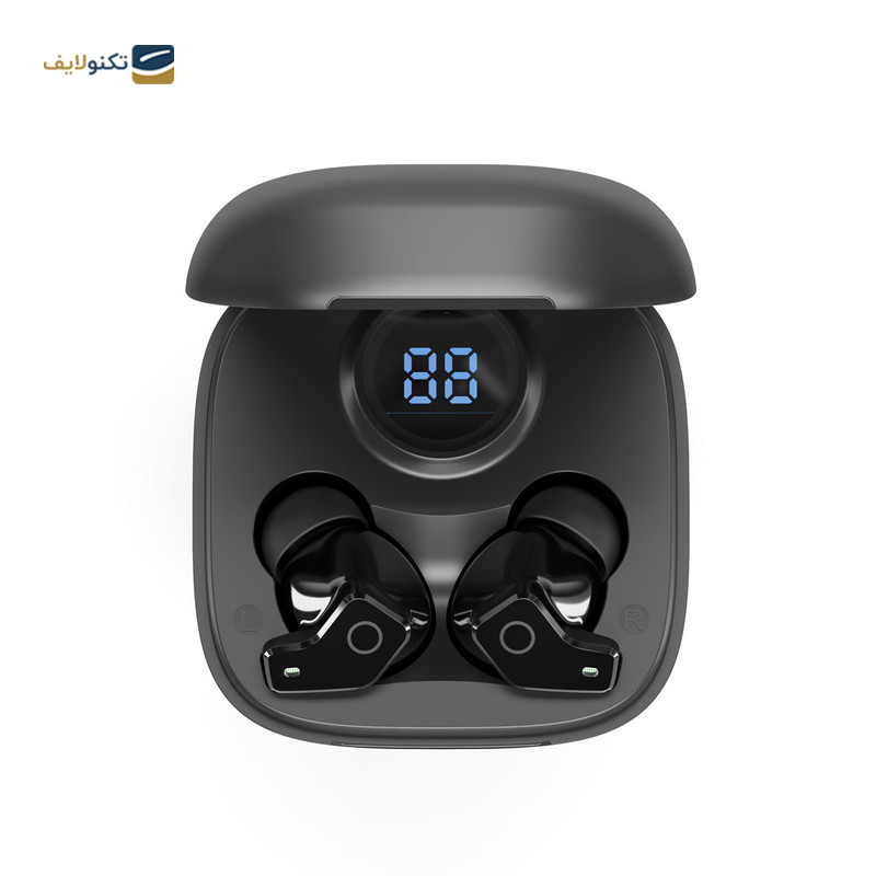 هندزفری بلوتوثی تسکو مدل TH 5369 TWS - Tsco TH 5369 TWS Bluetooth Earbuds