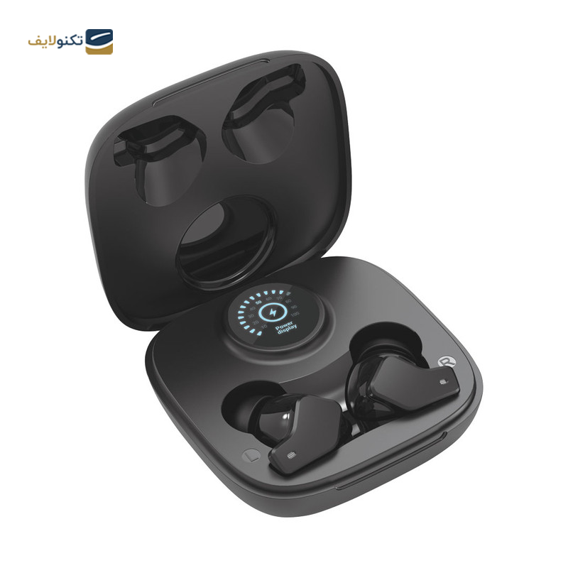 هندزفری بلوتوثی تسکو مدل TH 5369 TWS - Tsco TH 5369 TWS Bluetooth Earbuds