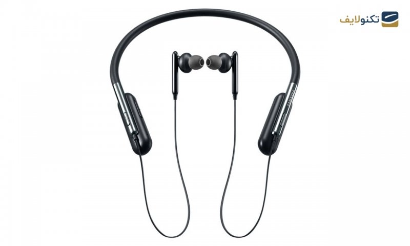 هندزفری بی سیم سامسونگ مدل U Flex - Samsung U Flex Wireless Headphones