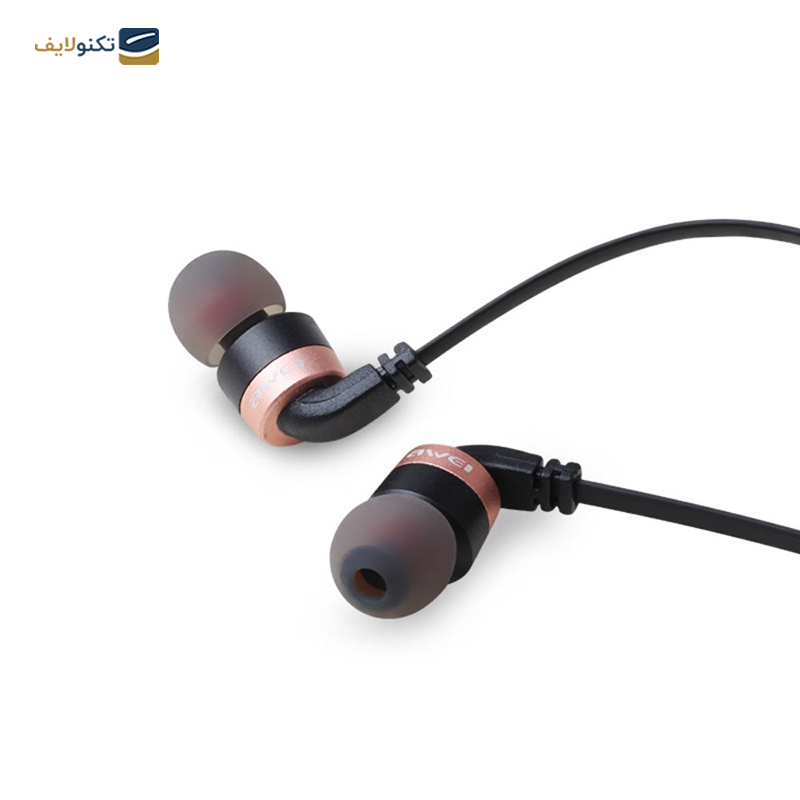 هندزفری سیمی اوی مدل ES-30TY - Awei ES-30TY Earbuds