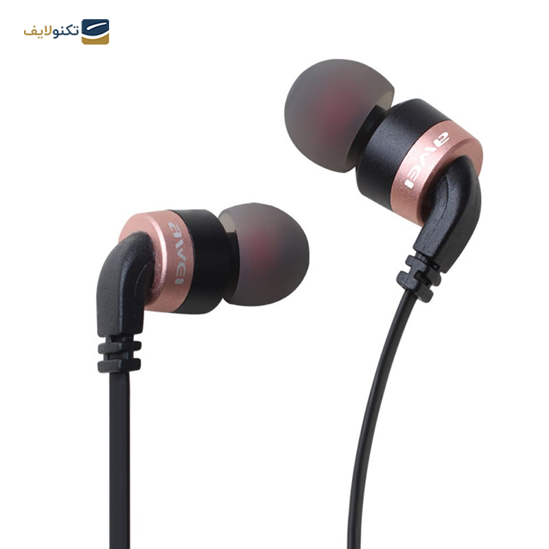 هندزفری سیمی اوی مدل ES-30TY - Awei ES-30TY Earbuds