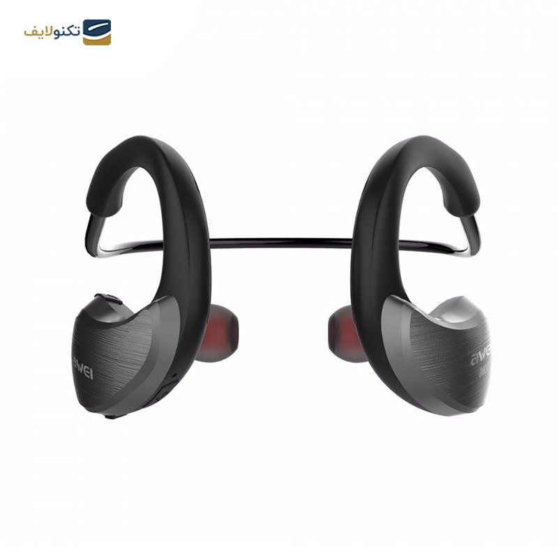 هندزفری بلوتوثی اوی مدل A885BL  - Awei A885BL Bluetooth Earbuds