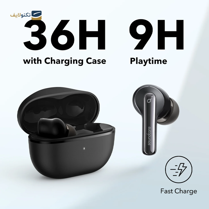 هندزفری بلوتوثی انکر مدل soundcore P3i - Anker soundcore P3i Earbuds